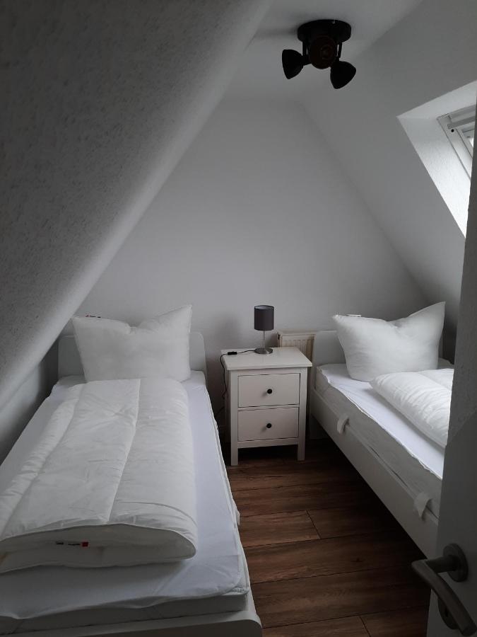 Steuerbord Apartment ชิลลิคช์ ภายนอก รูปภาพ