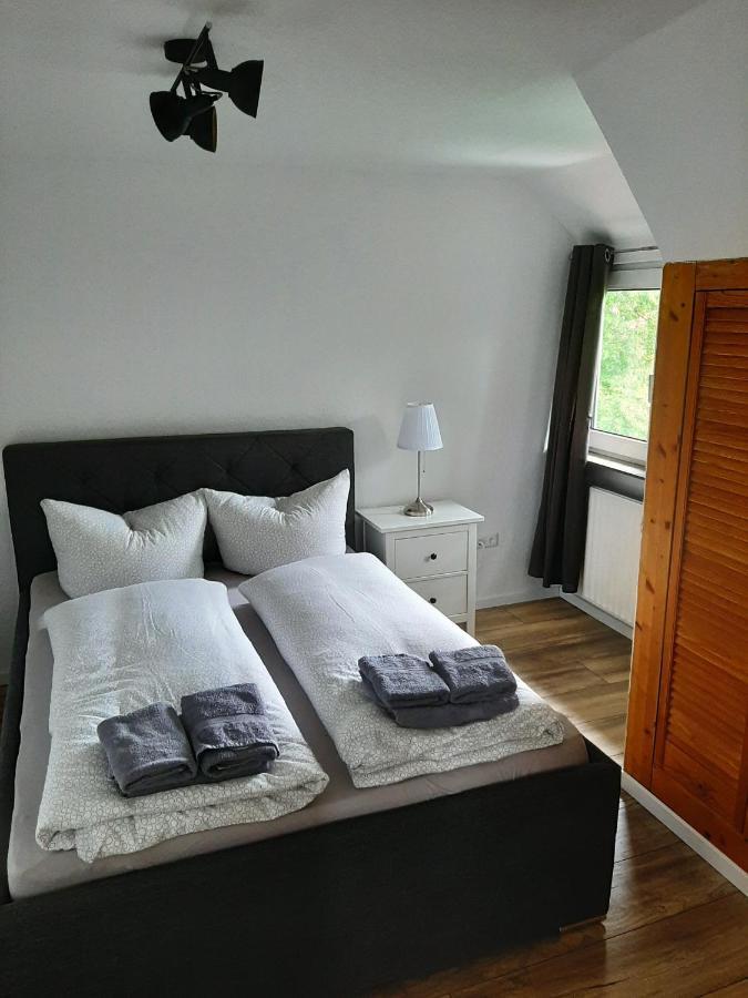 Steuerbord Apartment ชิลลิคช์ ภายนอก รูปภาพ